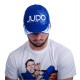 Judo Professional Matsuru Cap Blue