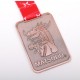 HUDSON Custom Medal