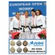 EC Women Custom Medal