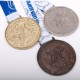 SLUPSK Custom Medal