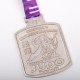 PL National Championships Custom Medal