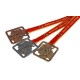 Warsaw Open Custom Medal