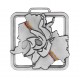 Warsaw Open Custom Medal