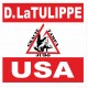 JUDO BACK PATCH Customized
