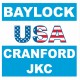 JUDO BACK PATCH with DOJO NAME