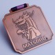 2016 USA JUDO medal