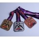 2016 USA JUDO medal
