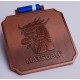 MORRIS CUP medal
