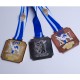 MORRIS CUP medal