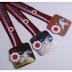 EUROPEAN CUP Cadets medal
