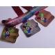 EUROPEAN CUP Cadets medal
