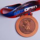 US OPEN medal