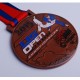 US OPEN medal