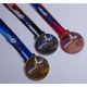 US OPEN medal