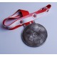 European Judo Open Women 2016 medal