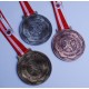 European Judo Open Women 2016 medal