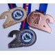 Rock and Roll medal