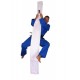 Judo Rope Sleeve midi