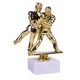 Osoto-Gari Gold Trophy