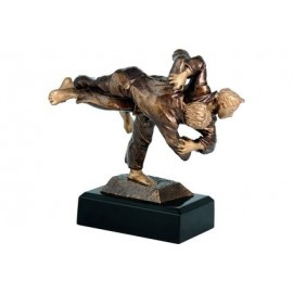 Haraigoshi 2003 Trophy