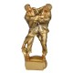 Judo "Gold" Trophy